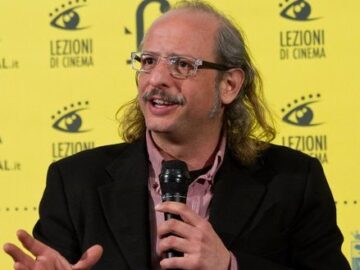 COVER Ph Luca Michele Cirasola 2013 Copyright Foggia Film Festival