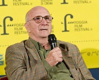 COVER Ph Sergio D’Offizi Lezioni Di Cinema 2013 Ph Copyright Foggia Film Festival