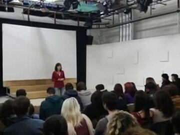 Cover Ph Cineporto Di Foggia AFC Visioni Gratuite Per Gli Studenti Foggia Film Festival 2014