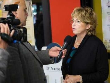 Cover Ph Conferenza Stampa FFF 20.11.2014 Copyright Foggia Film Festival