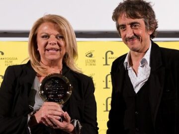 Cover Ph Rossella Izzo Foggia Film Festival 2013