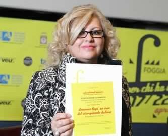 90 Ipssar Bonghi Ist. Alberghiero Lucera Copiright Foggia Film Festival 2012