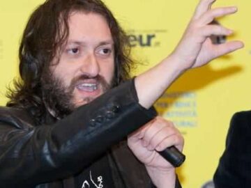 COVER PH OMAGGIO A LUCIO DALLA 2012 Copyright Foggia Film Festival