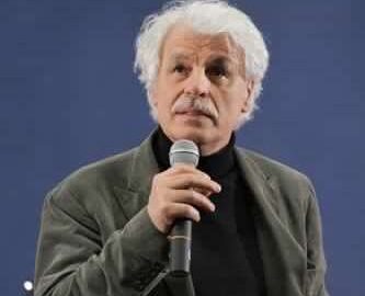 Cover Ph Michele Placido 2012 Copyright Foggia Film Festival