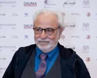 Cover Ph Claudio Bondì ©foggiafilmfestival 2011