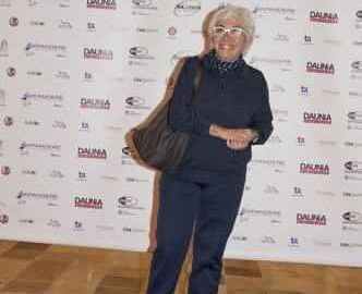 Cover Ph Lina Wertmüller Copyright Foggia Film Festival 2011