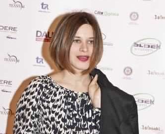 Cover Ph Valentina Cervi Copyright Foggia Film Festival 2011