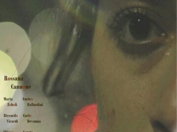 LA QUOTIDIANA ODISSEA Poster