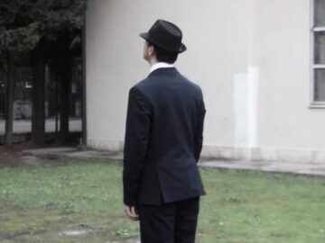 LOCANDINA BOX LA MAFIA UCCIDE Cap 2 JPEG