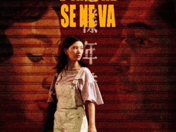 LOCANDINA Quando L’amore Se Ne Va PICCOLA