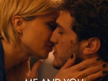 ME AND YOU LOCANDINA