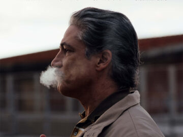 NOTTI D’ESTATE Poster