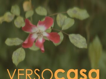 POSTER VERSO CASA Piccolo