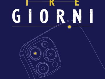 Locandine Prime Prove