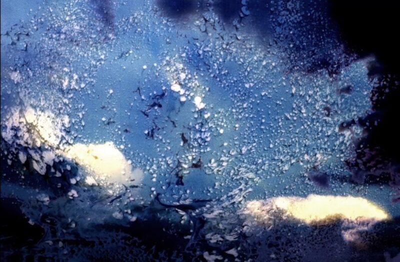 Frame Two PARADISO ARTIFICIALE