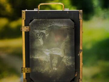 Locandina Kairos Piccola