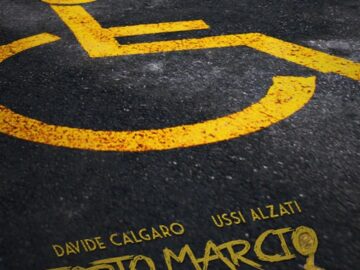 Locandina Piccola Torto Marcio