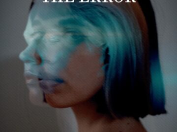 Locandina The Error Jpeg