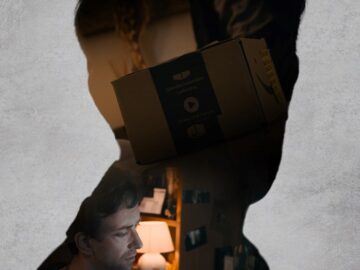 Poster ONLINE SHOPPING