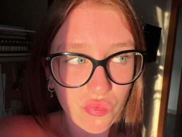 Regista REBECCA MARTINELLI