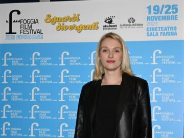 Ph Caterina Shulha PRESIDENTE GIURIA