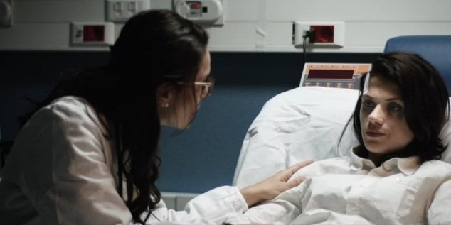 01 CRISTALLO Regia Manuela Tempesta