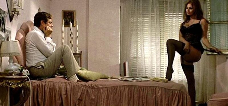 01 Ieri Oggi Domani Terzo Episodio