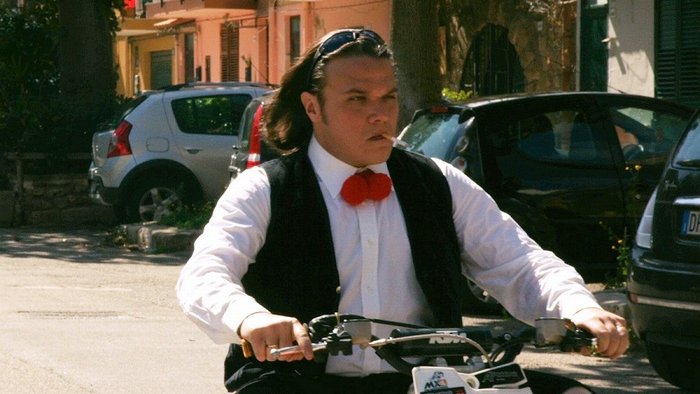 01 L’ORO DEL SUD Regia Di Valerio Filardo