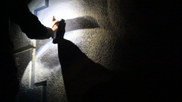 01 SCRIPTA MANENT Regia Di Giorgia Ripa