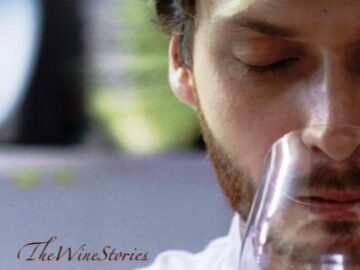 01 Locandina LA MADELEINE E LO STRANIERO Di Alessandra Cardone