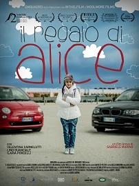 01 LocandinaIL REGALO DI ALICE