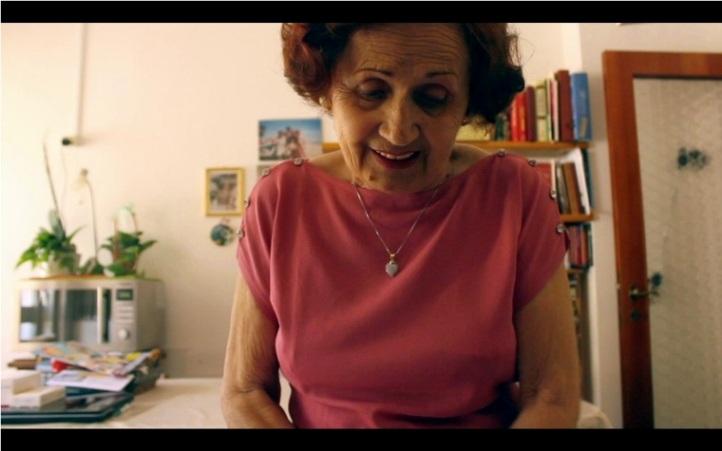 01 Ph Corto RIEN! Di Marcello Giovani