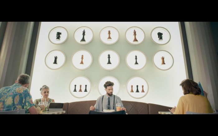 02 A FIEND IN ME Regia Di Gianluca Manzetti