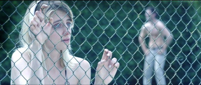 02 BACK HOME Regia Di Marcello De Archangelis