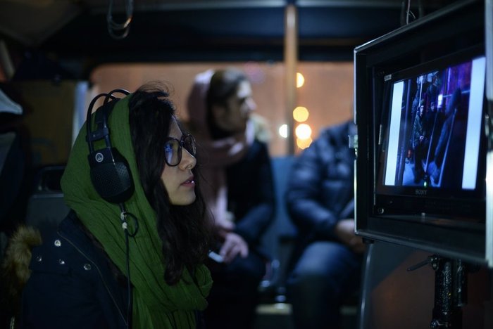 02 GAZE Regia Di Farnoosh Samadi