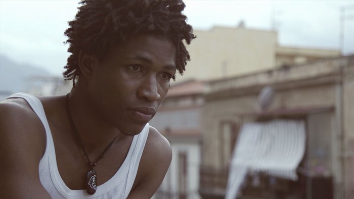 02 IO SONO QUI Regia Di Gabriele Gravagna