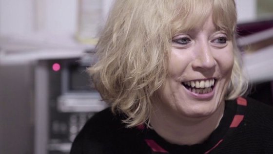 02 NON E' AMORE QUESTO Regia Di Teresa Sala