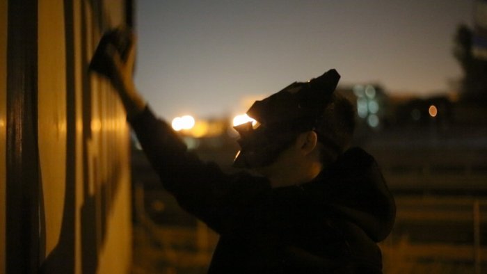 02 SCRIPTA MANENT Regia Di Giorgia Ripa