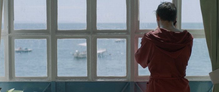 03 DUE VOLTE Regia Domenico Onorato