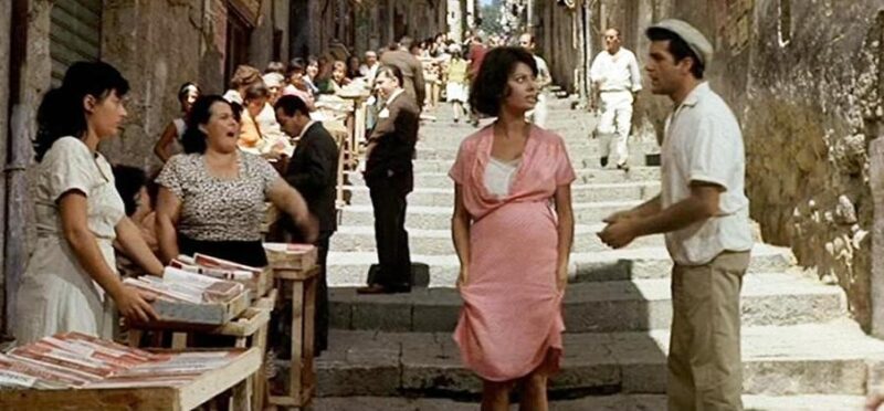 03 Ieri Oggi Domani Primo Episodio