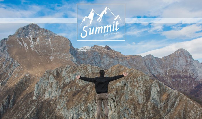 03 SUMMIT Regia Di Michael Gaddini
