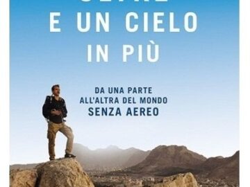 1 Copertina Oltre E Un Cielo In Piu