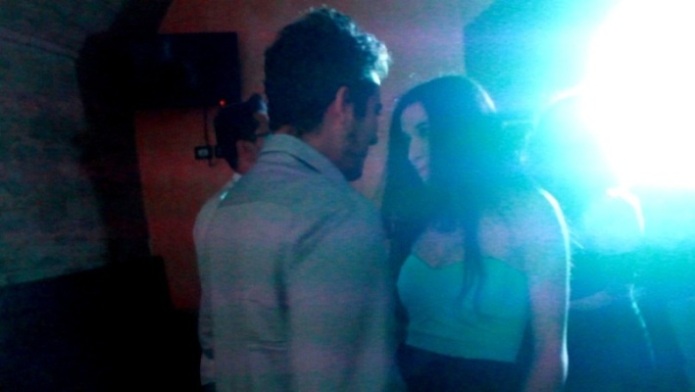 1 Foto Di Scena Il Prezzo Di Un Errore