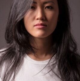 Annabella Buonuomo Regista Corto I VOLTI DEL BELLO