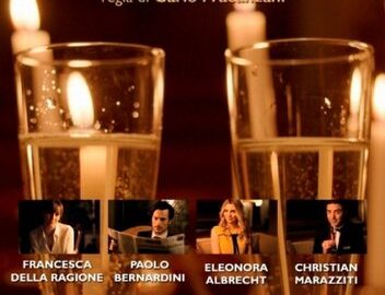 BOLLICINE Regia Di Carlo Fracanzani