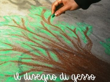 Cover Il Disegno Di Gesso