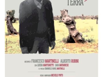 FIGLI DI MADRE TERRA Locandina