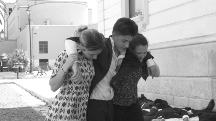 FOTO CORTO ADDOLORATA E LUCIA 12