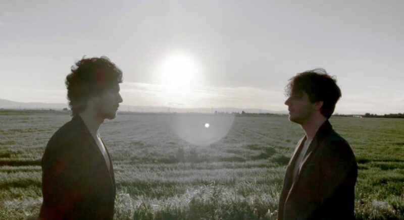 FOTO IL CONTEGNO DEGLI SPAESATI Regia Raffaele Nacchiero