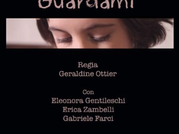 Guardami Locandina